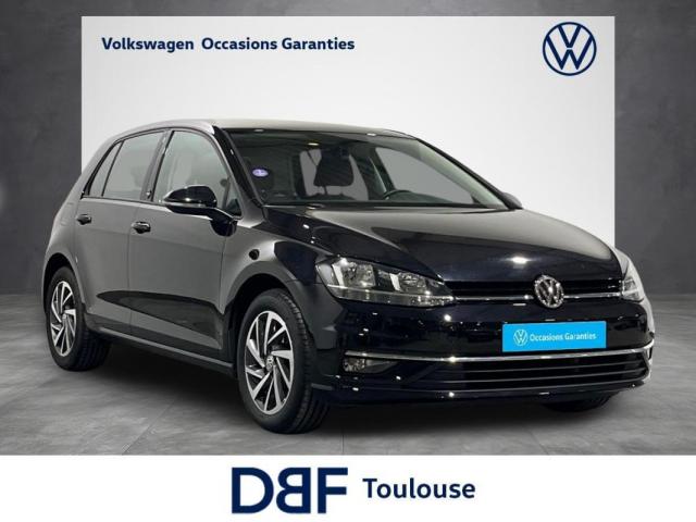 Volkswagen Golf image 1