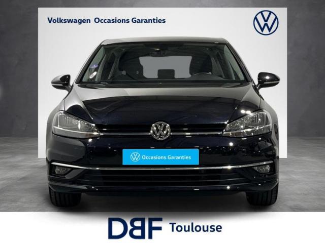 Volkswagen Golf image 8