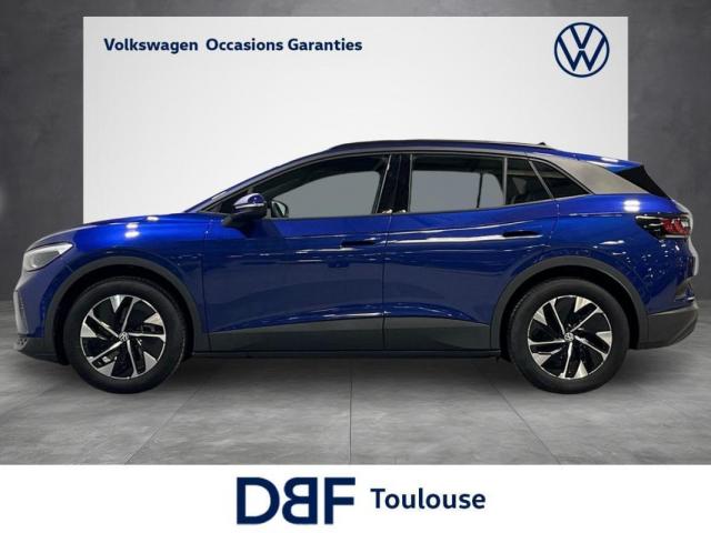 Volkswagen Id.4 image 9