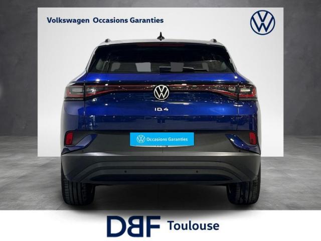 Volkswagen Id.4 image 6
