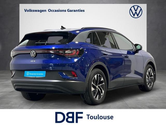 Volkswagen Id.4 image 2