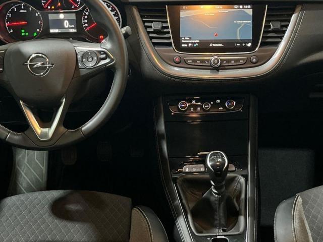 Opel Grandland X image 9