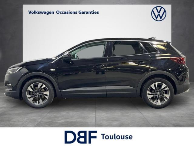 Opel Grandland X image 3