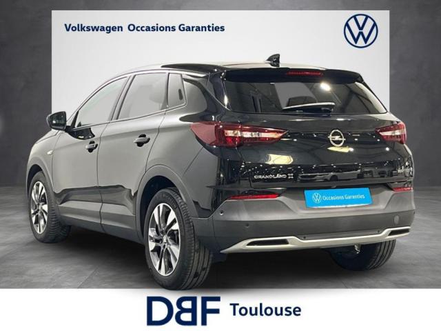 Opel Grandland X image 1