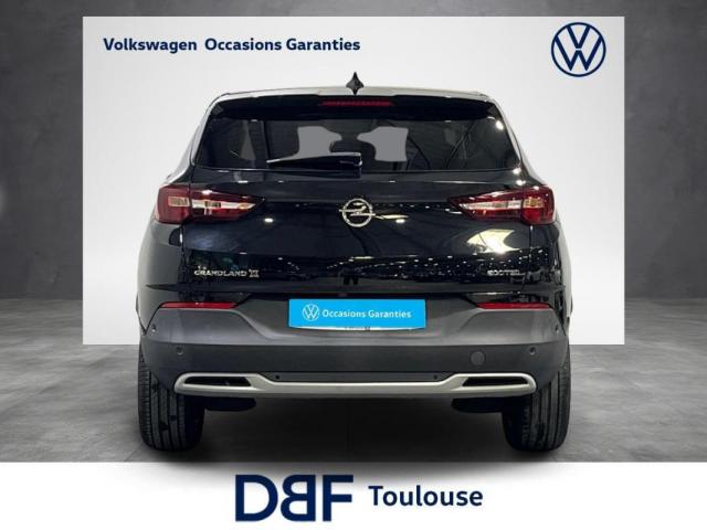 Opel Grandland X image 4