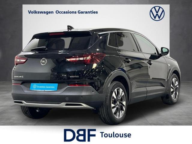 Opel Grandland X image 7