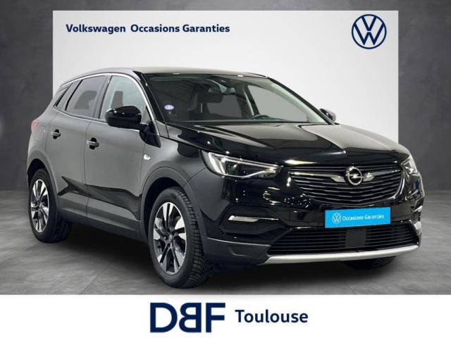 Opel Grandland X image 2