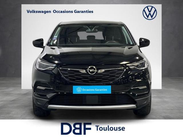 Opel Grandland X image 6