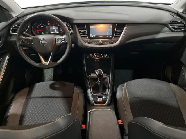 Opel Grandland X image 8
