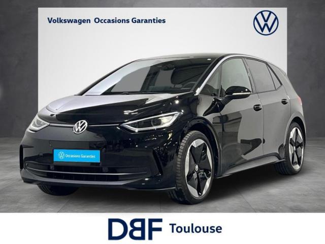 Volkswagen Id.3 204 Ch Pro S Life Max