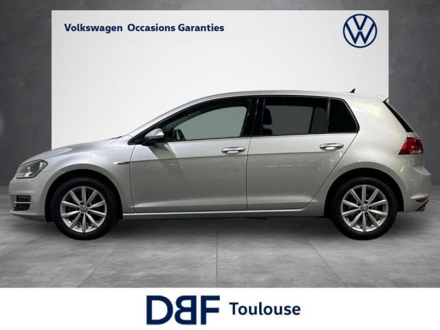 Volkswagen Golf image 7