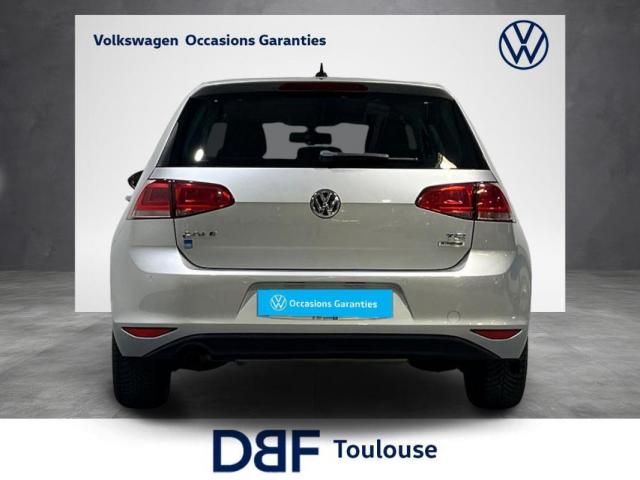 Volkswagen Golf image 1