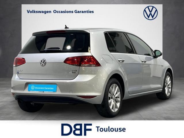 Volkswagen Golf image 4