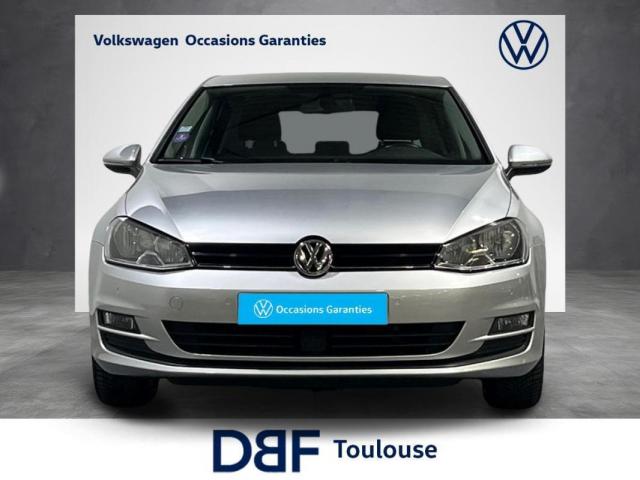 Volkswagen Golf image 6