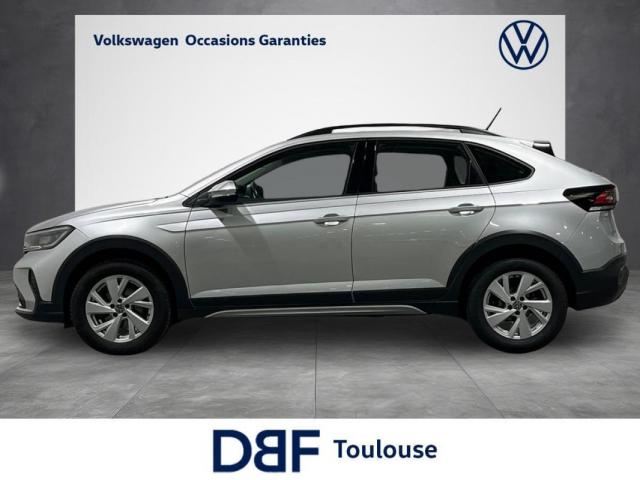 Volkswagen Taigo image 7