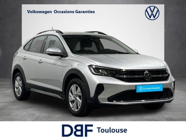 Volkswagen Taigo image 1