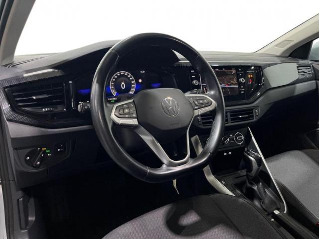 Volkswagen Taigo image 8