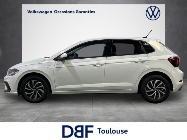 Volkswagen Polo image 4