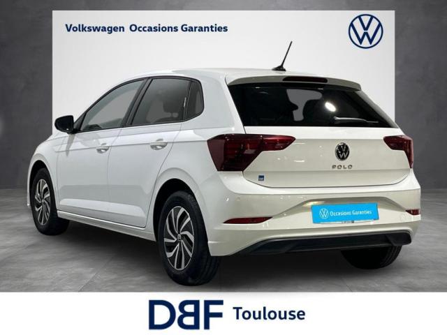 Volkswagen Polo image 1