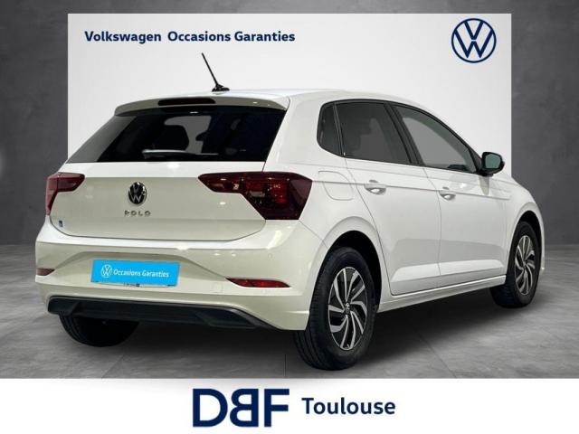 Volkswagen Polo image 3
