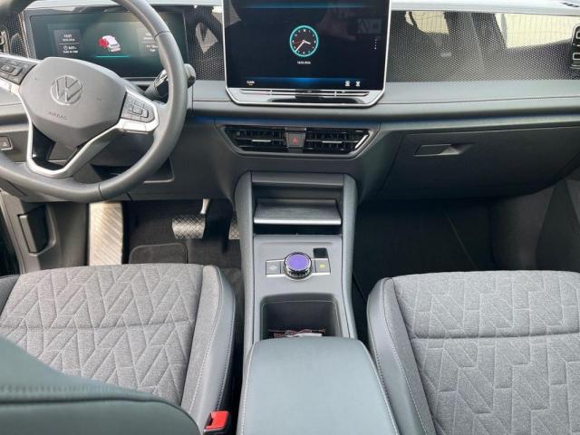 Volkswagen Tiguan image 1