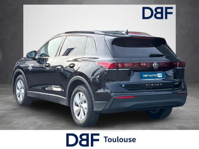 Volkswagen Tiguan image 7