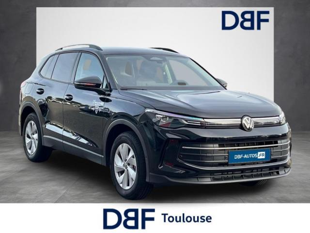 Volkswagen Tiguan image 1