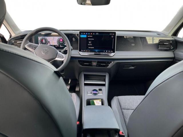 Volkswagen Tiguan image 3