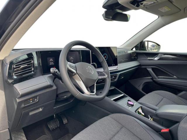 Volkswagen Tiguan image 2