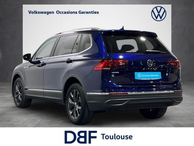 Volkswagen Tiguan Allspace image 5