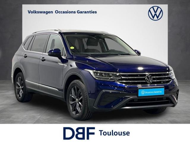 Volkswagen Tiguan Allspace image 8