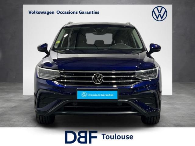Volkswagen Tiguan Allspace image 6