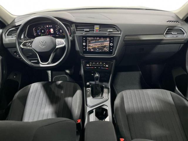 Volkswagen Tiguan Allspace image 9