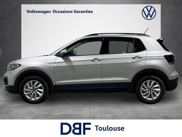 Volkswagen T-Cross image 6
