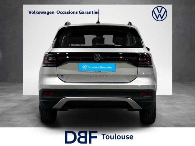 Volkswagen T-Cross image 3