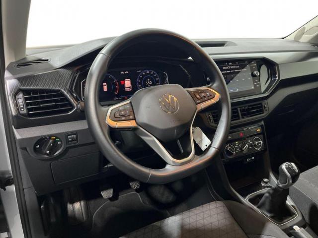 Volkswagen T-Cross image 5