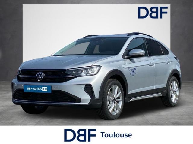 Volkswagen Taigo 1.0 Tsi 116 Ch Dsg7 Life