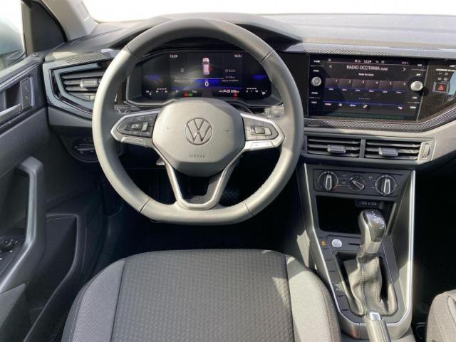 Volkswagen Taigo image 9