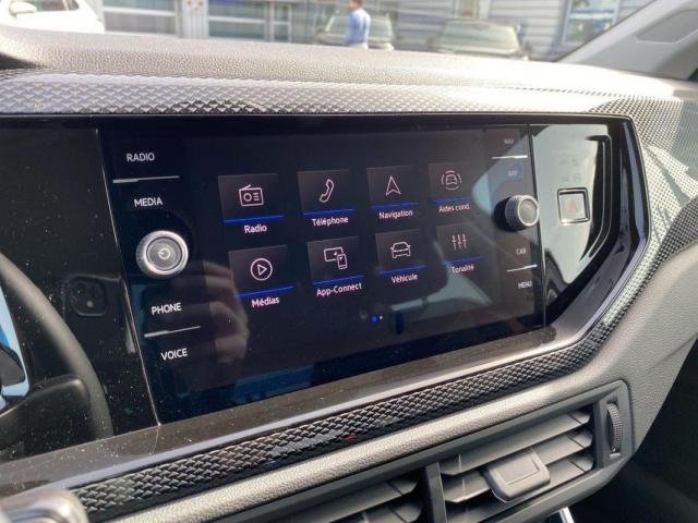 Volkswagen Taigo image 4