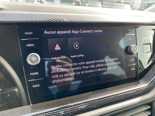 Volkswagen Taigo image 7