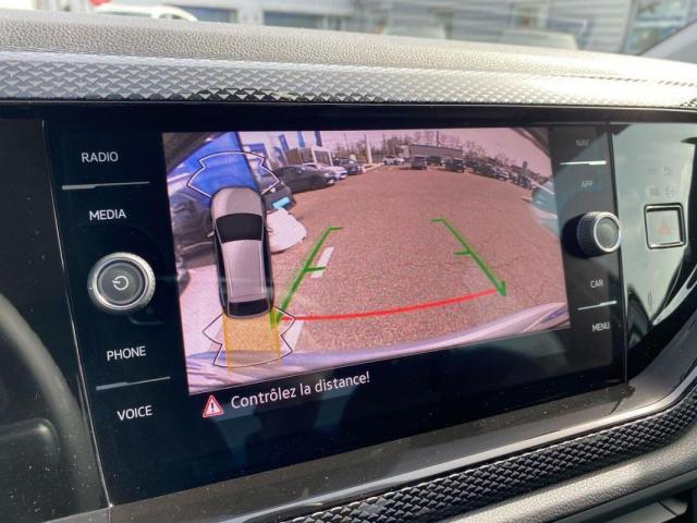 Volkswagen Taigo image 2