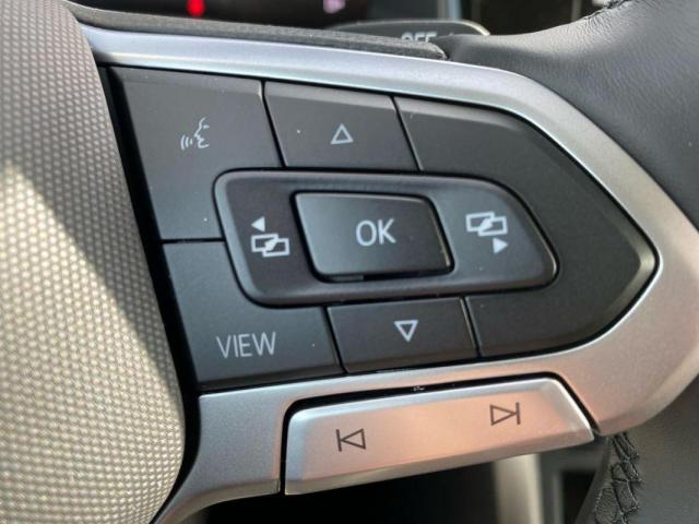 Volkswagen Taigo image 1