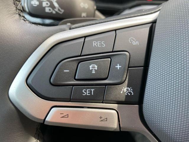 Volkswagen Taigo image 6