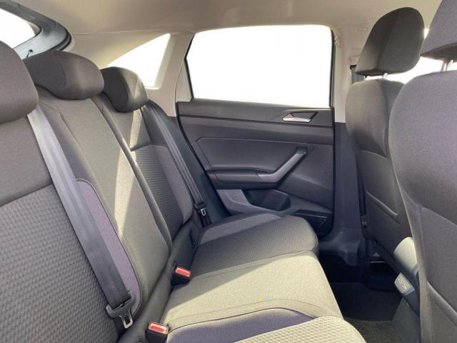 Volkswagen Taigo image 3