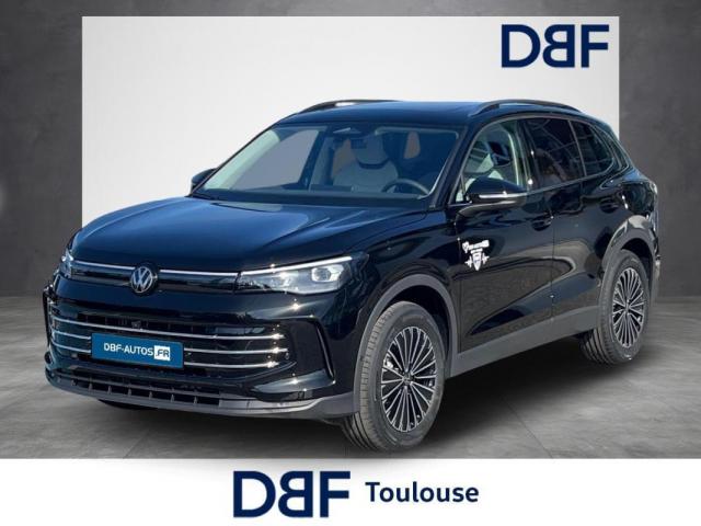 Volkswagen T1 Nouveau Tiguan 2.0 Tdi 150ch Dsg7 Elegan