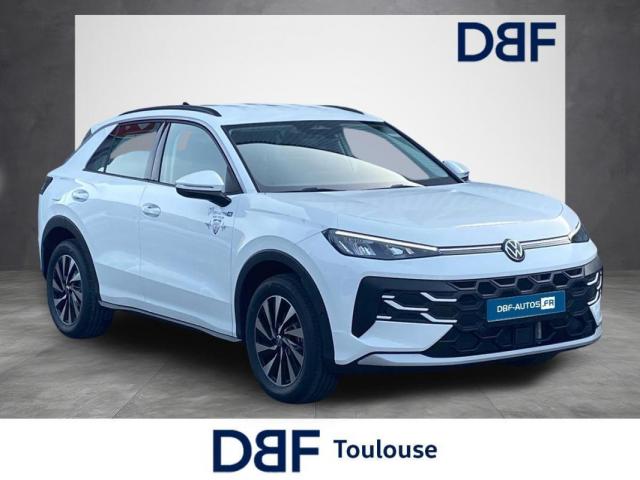 Volkswagen T-Roc image 6