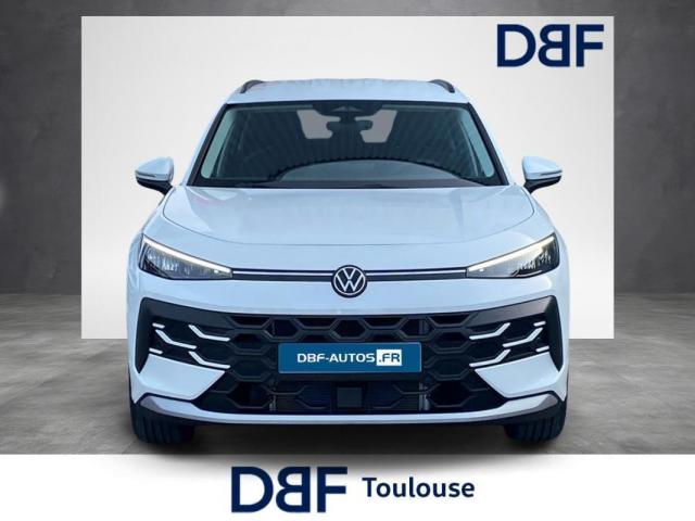 Volkswagen T-Roc image 1