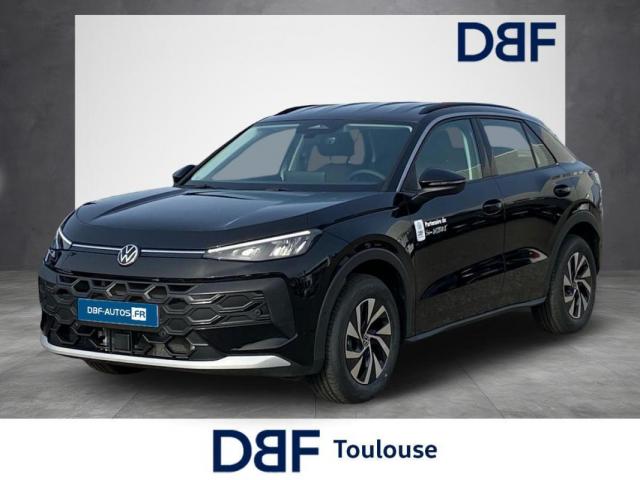 Volkswagen T-Roc Fl Nouveau Nf 1.5 Etsi Hybrid 116ch D