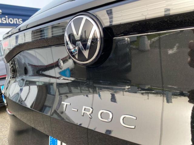 Volkswagen T-Roc image 8