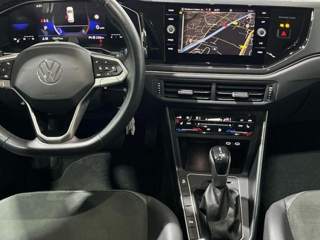 Volkswagen Polo image 8